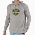 Green Bay Football Hoodie - Graphic Print Unisex - T-Shirt, Sweatshirt, Hoodie