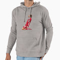 Dominik Szoboszlai Hoodie - Custom Art Print for Adults - T-Shirt, Sweatshirt, Hoodie