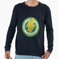 Gorilla Thunder Sweatshirt - Fun Novelty Design Unisex - T-Shirt, Sweatshirt, Hoodie