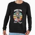 Title Street Magic Soccer Hoodie - Casual Everyday Wear Men Women - T-Shirt, Sweatshirt, Hoodie