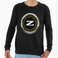 300Zx Z31 Hood Emblem Sweatshirt - Unique Graphic Unisex - T-Shirt, Sweatshirt, Hoodie