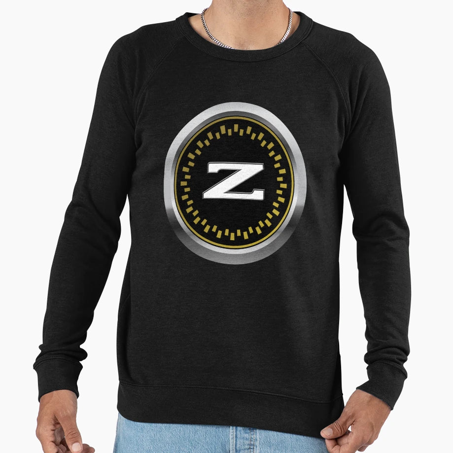 300Zx Z31 Hood Emblem Sweatshirt - Unique Graphic Unisex - T-Shirt, Sweatshirt, Hoodie
