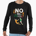 No Era Penal Sweatshirt - Trendy Graphic Men Women - T-Shirt, Sweatshirt, Hoodie