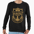 Tottenham Europa League Winners 2025 Sweatshirt - Unique Graphic Men Women - T-Shirt, Sweatshirt, Hoodie