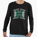 U H Sweatshirt - Custom Art Print for Adults - T-Shirt, Sweatshirt, Hoodie