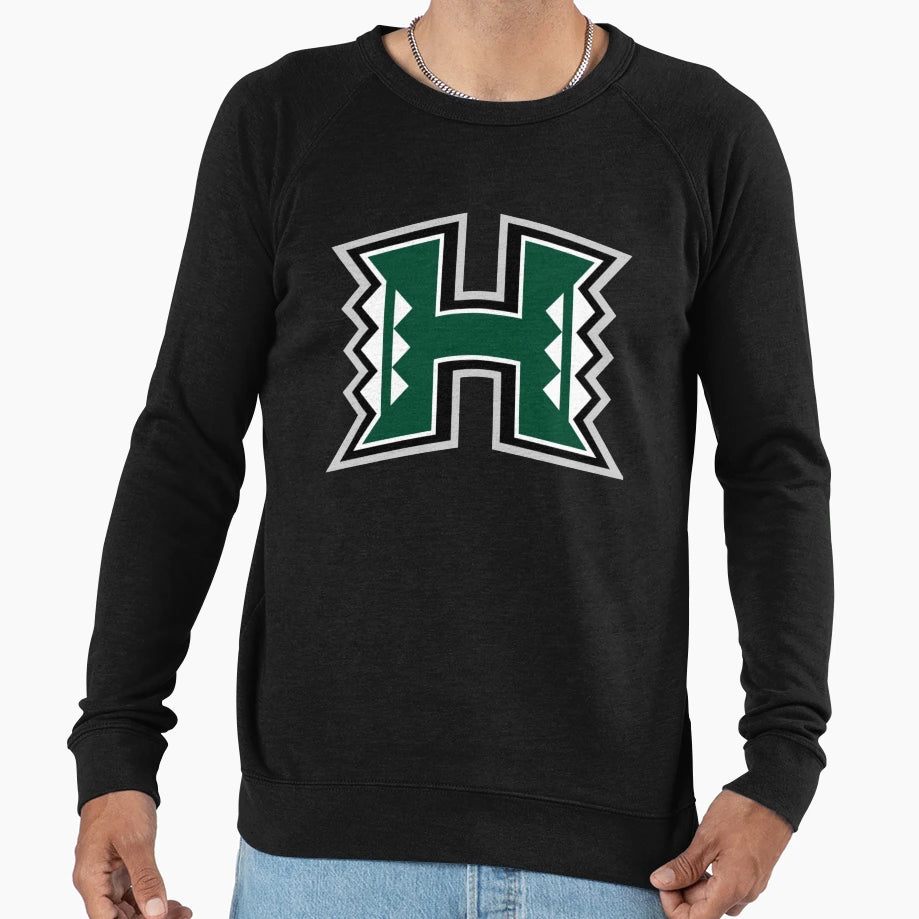 U H Sweatshirt - Custom Art Print for Adults - T-Shirt, Sweatshirt, Hoodie