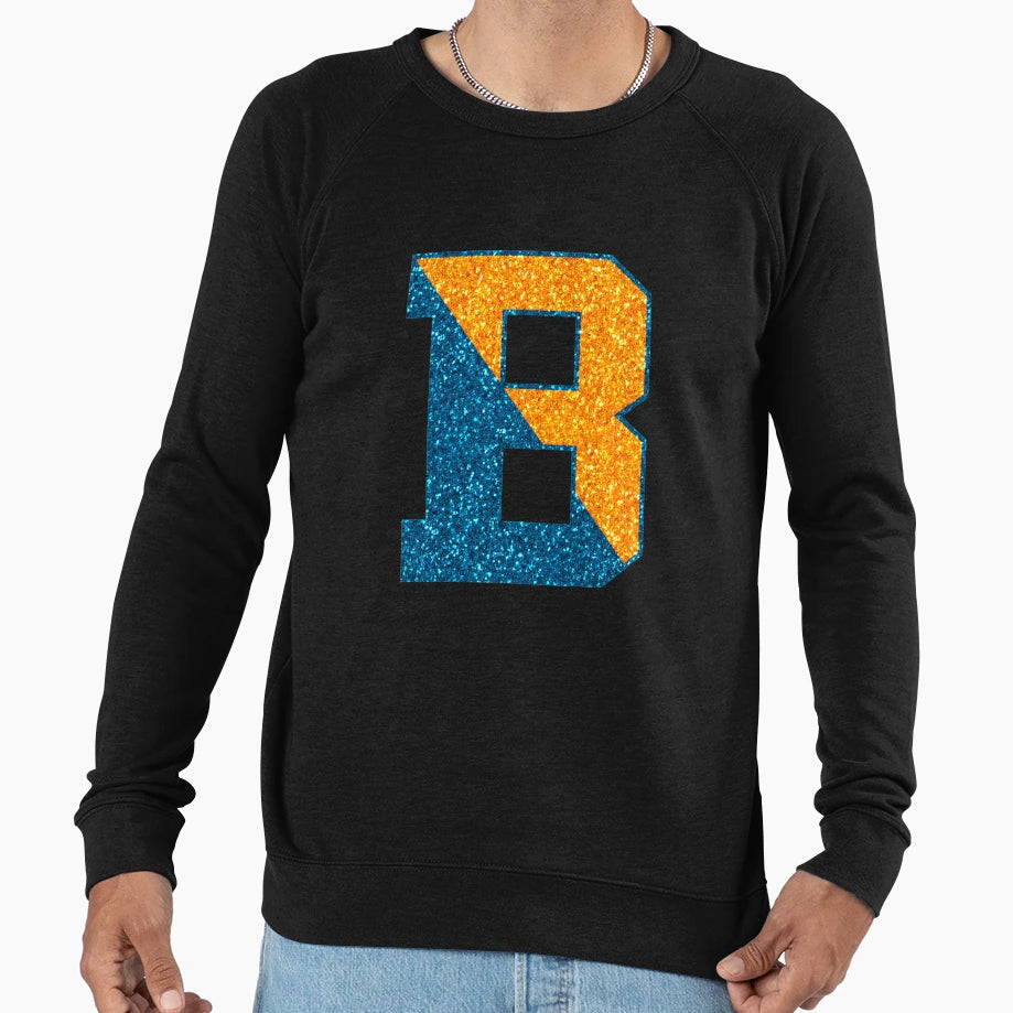 Bucknell Logo Sweatshirt - Custom Art Print Unisex - T-Shirt, Sweatshirt, Hoodie