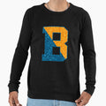 Bucknell Logo Sweatshirt - Custom Art Print Unisex - T-Shirt, Sweatshirt, Hoodie