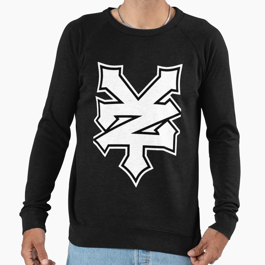 Zoo York Sweatshirt - Streetwear Style Unisex - T-Shirt, Sweatshirt, Hoodie