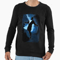 Shazam Sweatshirt - Casual Everyday Wear Unisex - T-Shirt, Sweatshirt, Hoodie