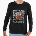 Football Playoffs Game Day Energy Sweatshirt - Novelty Apparel Men Women - T-Shirt, Sweatshirt, Hoodie