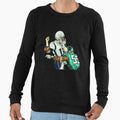 Hit Sweatshirt - Fun Novelty Design Unisex - T-Shirt, Sweatshirt, Hoodie