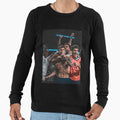 Pulisic Shh Usmnt Soccer Png T-Shirt - Trendy Graphic Men Women - T-Shirt, Sweatshirt, Hoodie
