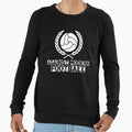 Against Modern Football Sweatshirt - Streetwear Style for Adults - T-Shirt, Sweatshirt, Hoodie