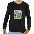 Epic Football Goal Soccer Match Sweatshirt - Custom Art Print Unisex - T-Shirt, Sweatshirt, Hoodie