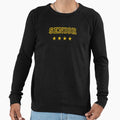 Senior Funny Gift Student Sweatshirt - Trendy Graphic Unisex - T-Shirt, Sweatshirt, Hoodie