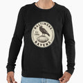 Baltimore Ravens Sweatshirt - Trendy Graphic for Adults - T-Shirt, Sweatshirt, Hoodie