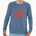 Sunday Funday Football 2024 Sweatshirt - Streetwear Style Unisex - T-Shirt, Sweatshirt, Hoodie