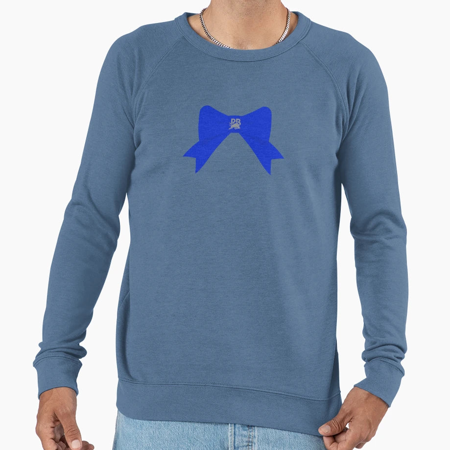 Visa Cashapp Rb F1 Bow Sweatshirt - Minimalist Print Unisex - T-Shirt, Sweatshirt, Hoodie