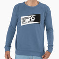 Football Soccer Tournament Game 001 Sweatshirt - Graphic Print for Adults - T-Shirt, Sweatshirt, Hoodie