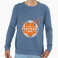 Sporty Ball Sweatshirt - Trendy Graphic Unisex - T-Shirt, Sweatshirt, Hoodie
