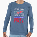 Football Coach If You Want Results T-Shirt - Streetwear Style Men Women - T-Shirt, Sweatshirt, Hoodie