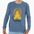 Uefa League Sweatshirt - Streetwear Style for Adults - T-Shirt, Sweatshirt, Hoodie