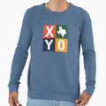 Texas Home Sweatshirt - Unique Graphic Unisex - T-Shirt, Sweatshirt, Hoodie