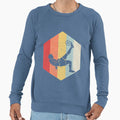 Football Soccer Diamond 8 Gift Sweatshirt - Casual Everyday Wear Unisex - T-Shirt, Sweatshirt, Hoodie