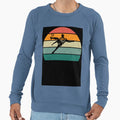 Football Hero Sweatshirt - Unique Graphic for Adults - T-Shirt, Sweatshirt, Hoodie