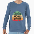 Sundays Are Jesus And Football Funny T-Shirt - Fun Novelty Design Unisex - T-Shirt, Sweatshirt, Hoodie