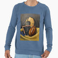 Winning Play Sweatshirt - Aesthetic Graphic Men Women - T-Shirt, Sweatshirt, Hoodie