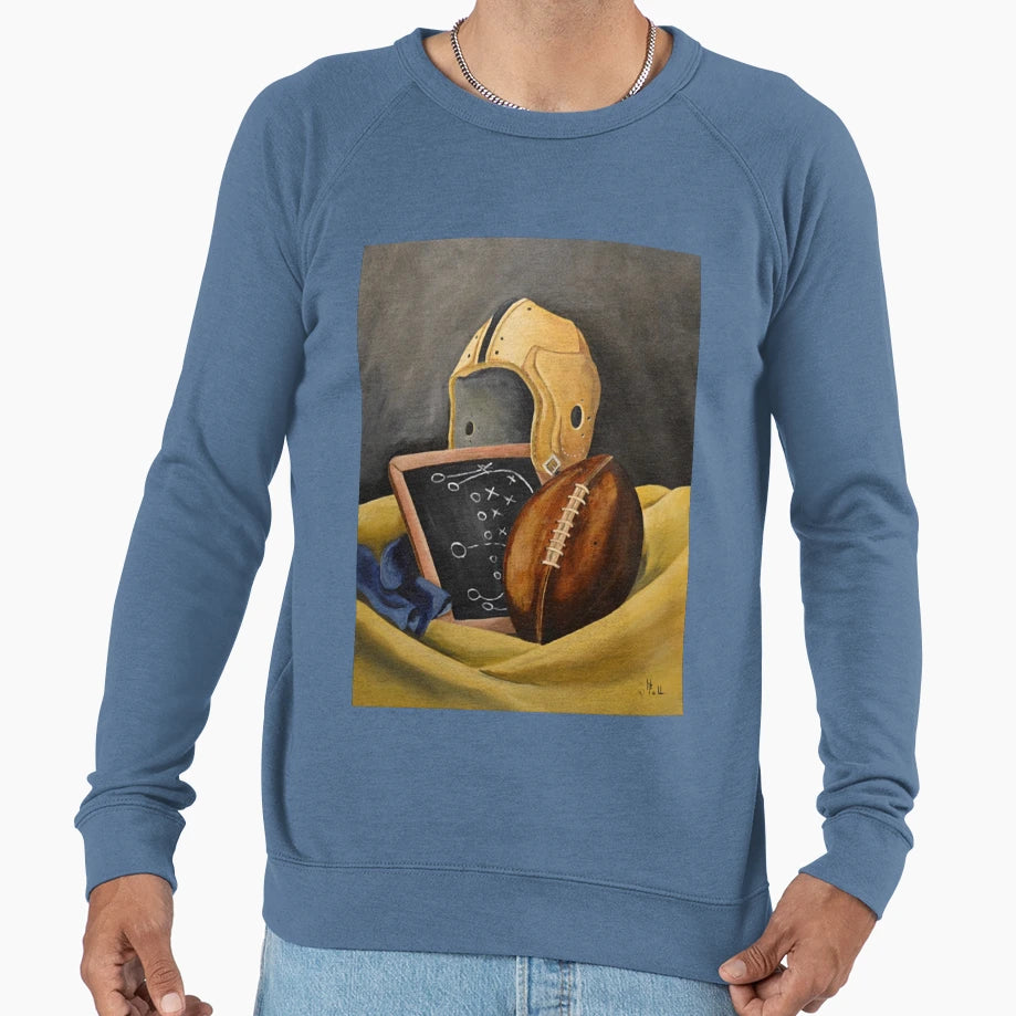 Winning Play Sweatshirt - Aesthetic Graphic Men Women - T-Shirt, Sweatshirt, Hoodie