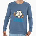 Its Called Football Sweatshirt - Minimalist Print Unisex - T-Shirt, Sweatshirt, Hoodie