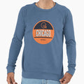 Chicago Football Sweatshirt - Fun Novelty Design Unisex - T-Shirt, Sweatshirt, Hoodie
