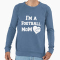 American Football Mother Sweatshirt - Fun Novelty Design Men Women - T-Shirt, Sweatshirt, Hoodie
