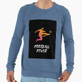 Soccer Player Football Athlete Fans T-Shirt - Unique Graphic Men Women - T-Shirt, Sweatshirt, Hoodie