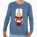 Super Sports Stars American Sweatshirt - Streetwear Style Men Women - T-Shirt, Sweatshirt, Hoodie