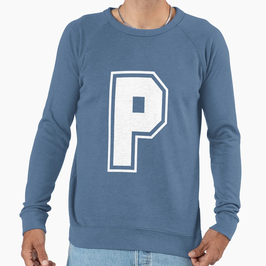 Papa Sweatshirt - Casual Everyday Wear for Adults - T-Shirt, Sweatshirt, Hoodie