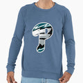 Phila Sweatshirt - Trendy Graphic Unisex - T-Shirt, Sweatshirt, Hoodie