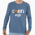 Football Coach Football Coach Gift T-Shirt - Aesthetic Graphic Men Women - T-Shirt, Sweatshirt, Hoodie
