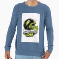 Game Mode Sweatshirt - Streetwear Style Unisex - T-Shirt, Sweatshirt, Hoodie