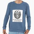 My Second Love Is Football T-Shirt - Unique Graphic for Adults - T-Shirt, Sweatshirt, Hoodie