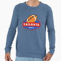 Football Sweatshirt - Trendy Graphic for Adults - T-Shirt, Sweatshirt, Hoodie