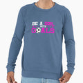 Goals Soccer Product Soccer Sports Sweatshirt - Minimalist Print Unisex - T-Shirt, Sweatshirt, Hoodie