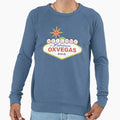 Oxvegas Miami University Sweatshirt - Graphic Print for Adults - T-Shirt, Sweatshirt, Hoodie