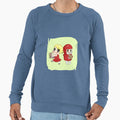 Go Team Sweatshirt - Trendy Graphic for Adults - T-Shirt, Sweatshirt, Hoodie