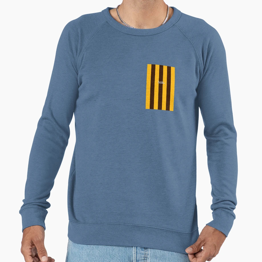 Hokball Sweatshirt - Aesthetic Graphic Men Women - T-Shirt, Sweatshirt, Hoodie
