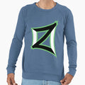 Zilch Sweatshirt - Unique Graphic for Adults - T-Shirt, Sweatshirt, Hoodie