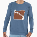 Football Oregon Fun Football Lover Gift Sweatshirt - Unique Graphic Unisex - T-Shirt, Sweatshirt, Hoodie